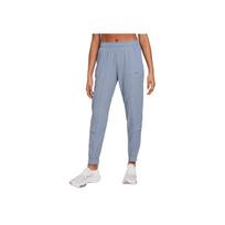 Nike Laisvalaikio Sportiniai Treniruočių Bėgimo Ilgos Kelnės Moteriškos Apatinės Dalys Šviesiai Mėlynos DA1279-493 M