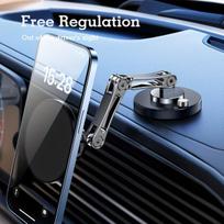 Telefono laikiklis Magnetinis telefono laikiklis automobiliui