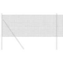 suvirinta vielos tvora pilka 0.8 x 25 m plienas
