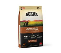 Acana Adult Large Breed begrūdis, didelių veislių šunims, 11,4 kg