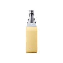 Gertuvė-termosas Aladdin Fresco Thermavac Water Bottle, 0.6 l, geltona