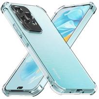 Anti Shock 1 5 mm case for Honor 200 Lite 5G (global) transparent