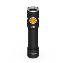 Žibintuvėlis Armytek Prime C2 Pro Magnet USB, šilta šviesa
