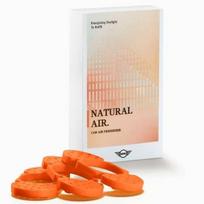 MINI "Natural Air" oro užpildas "Energizing Daylight" 83125A7DCA6, 1 komplektas