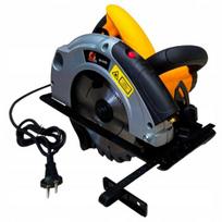 Diskinis pjūklas BullTech, 2150 W., 185 mm