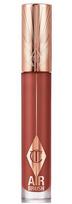 Matinis blizgis Charlotte Tilbury Airbrush Flawless Lip Blur, Walk of no Shame Blur, 6.8 ml