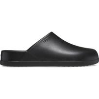Šlepetės moterims Crocs™, juodos, 43.5