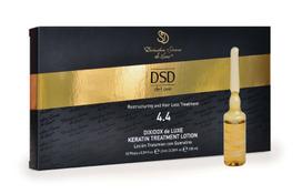 Losjonas su keratinu DSD Deluxe Dixidox de Luxe, 1 vnt