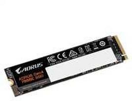 Diskas SSD Gigabyte AORUS Gen4 7000E 1TB M.2 2280 PCI-E x4 Gen4 NVMe (AG470E1TB)
