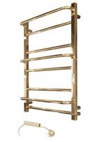 Elektrinis rankšluosčių džiovintuvas Elna Anastasia 8 Gold, 810x530 mm, 159 W