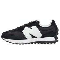 New Balance 327 Nb Collective Juodi Pilki Sportbačiai MS327BW1 42.5