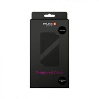„Evelatus Samsung Galaxy S21 Plus“ skaidrus stiklas su UV apsauga ir klijais