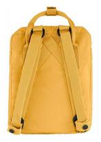 Kanken mini kuprinė 29 cm 160 OCHER