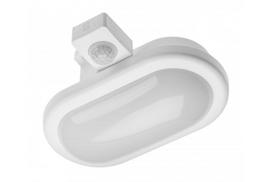 GTV LED šviestuvas DELTA ,6W ,IP54, 4000 K, LD-DELOW6WC-NB
