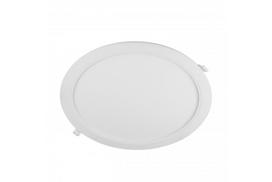 LED įleidžiamas šviestuvas, MAXIS, 24 W, 1950 lm, CCT, IP44, apvalus, baltas, LD-MAX24WO-CCT-00, GTV