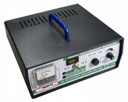 Akumuliatoriaus įkroviklis Hertz ZPB126V15A