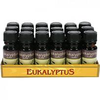 Aromatinis aliejus, eukalipto aromatas, 10 ml