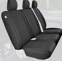 Trijų sėdynių užvalkalas Renault Trafic III 2014+ Kegel-Blazusiak 5-1613-194-4013