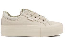 Sportiniai batai moterims Lee Cooper LCW-24-31-2181LA, smėlio spalvos