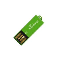 USB laikmena MediaRange Paper-Clip USB 2.0 32GB