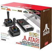 Žaidimų konsolė Retrogaming konsolė – „My Arcade“ – „Atari Gamestation PRO“ (+ 200 žaidimų)