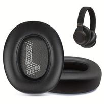 Keičiamos ausų pagalvėlės JBL ausinėms. , Juoda