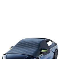 Automobilio  Sniego Apsaugos Uždangalas