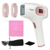 Lazerinis plaukų epiliatorius WEBBER IPL S7