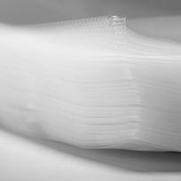 Vacuum food bags – itin tvirti – tinka visiems vakuuminiams aparatams – skaidrūs – skirti maisto gaminimui ir šaldymui (30 x 40 cm)