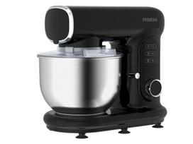 Primera Kitchen Robot virtuvinis kombainas, juodas
