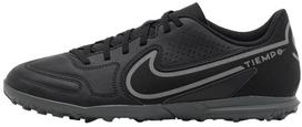 Sportiniai batai vyrams Nike Legend 9 Club Ic Black DA1189 007, juodi