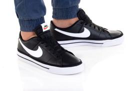 Kedai vyrams Nike Court Legacy NN DH3162-001, juodi