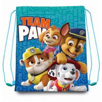 Sportinis krepšys Paw Patrol mėlynas, 40 cm