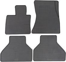 BMW X5 E70 F15 / X6 E71 F16 guminiai kilimėliai