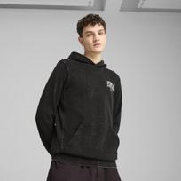 PUMA CLASS Washed bliuzonas 684641014067983239076