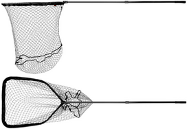 Gumuotas Graibštas AKARA PK-10 80x90cm, L200cm, Gylis 1m