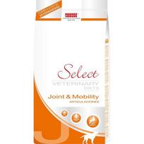 Select Mobility visavertis ėdalas suaugusiems šunims 2kg