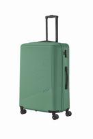 Didelis lagaminas Travelite Bali, L, žalias