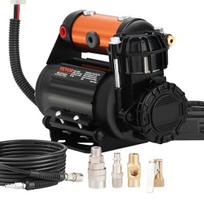 Automobilinis oro kompresorius Vevor 12V 150PSI