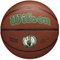 Wilson Boston Celtics Ball, krepšinio kamuolys, dydis 7