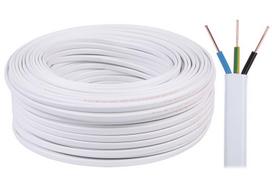 Ydyp 3x2.5 450/750V elektros laidas, 100m