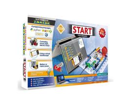 Elektroninis rinkinis Znatok Arduino Start ZP-70013
