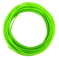 iLike C1 PLA 1,75 mm plastiko viela bet kokiam 3D spausdinimo rašikliui - 1 x 10 m fluorescencinė žalia