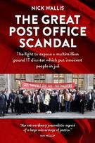The Great Post Office Scandal