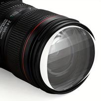 Filtras Linijinis prizmės filtras 77 mm objektyvams, 77 mm su 62 mm adapterio žiedu