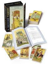 Taro Kortos Before Tarot Kit