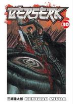 Berserk Volume 30, v. 30
