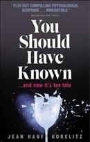 You Should Have Known: coming soon as The Undoing on HBO and Sky Atlantic Main