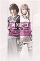 Final Fantasy XIII-2: Fragments Before: Fragments Before