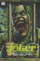 Joker: The Man Who Stopped Laughing Vol. 2